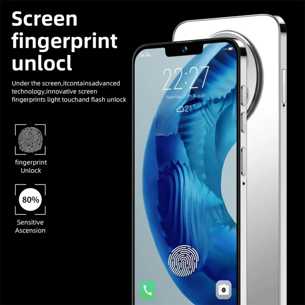 Amor X8pro - Global/Unlocked - new